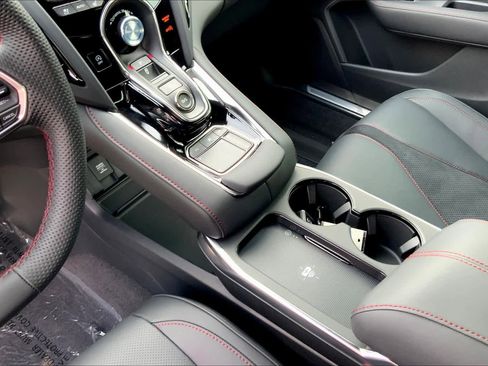 New 2025 Acura RDX A-Spec image 7