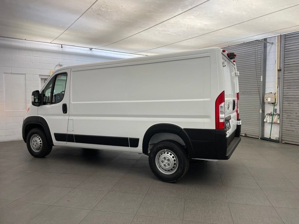 New 2026 RAM ProMaster 1500 w/ Safety Group FWD image 9