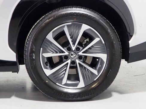 Used 2023 Lexus RZ 450e Premium w/ Technology Package image 39