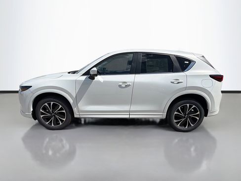 New 2025 MAZDA CX-5 AWD 2.5 S image 7