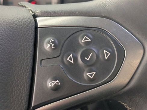 Used 2015 Chevrolet Silverado 1500 LT w/ All Star Edition image 16