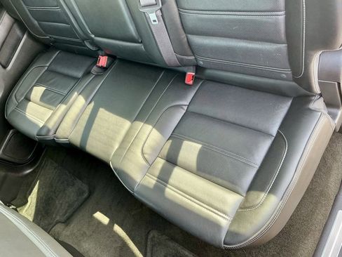 Used 2017 GMC Sierra 1500 Denali w/ Denali Ultimate Package image 31