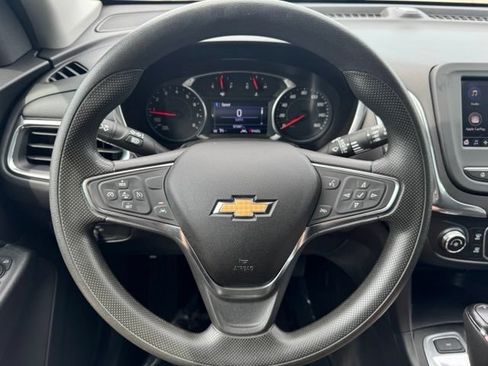 Used 2020 Chevrolet Equinox LT AWD/4WD image 26