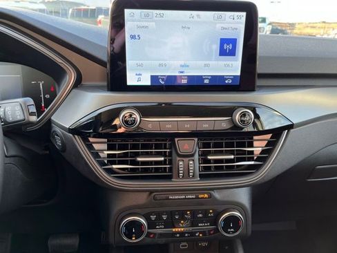 New 2026 Ford Escape Active w/ Cold Weather Package image 27