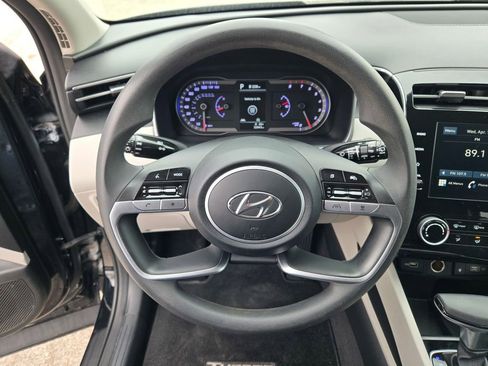 Certified 2023 Hyundai Tucson SEL AWD/4WD image 43