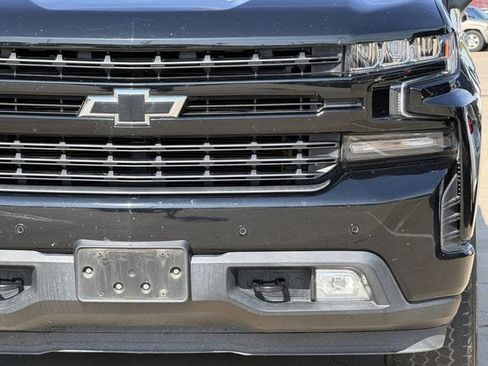 Used 2020 Chevrolet Silverado 1500 RST w/ Texas Edition RWD image 9