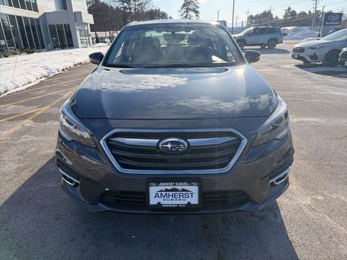Used 2019 Subaru Legacy 3.6R Limited image 2