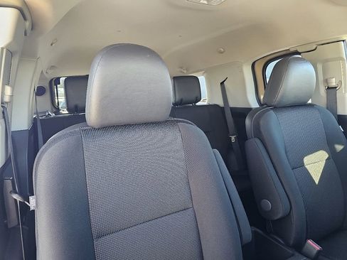 Used 2014 Toyota FJ Cruiser 4WD w/ Upgrade Package image 21