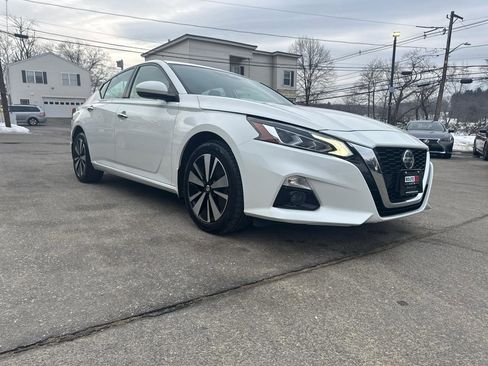 Used 2019 Nissan Altima 2.5 SL image 6