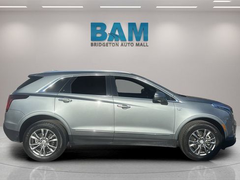 Used 2023 Cadillac XT5 Premium Luxury image 8