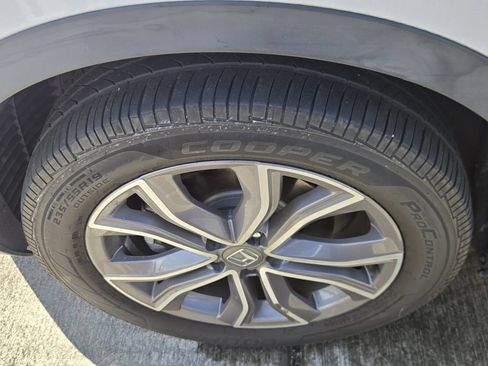 Used 2022 Honda CR-V Touring image 5