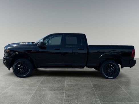 New 2026 RAM 2500 Limited AWD/4WD image 2