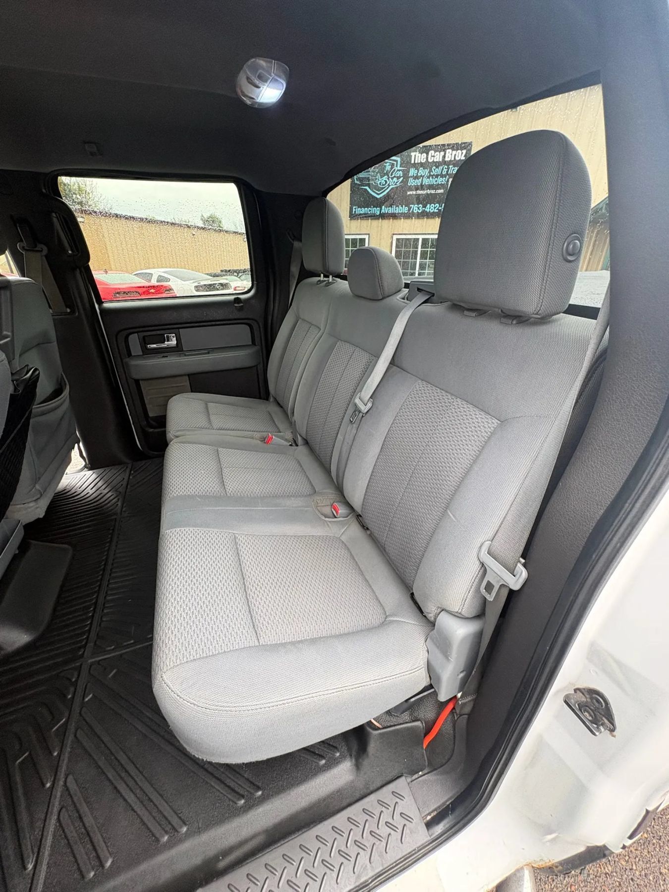 Used 2014 Ford F150 XLT w/ Equipment Group 301A Mid AWD/4WD image 45