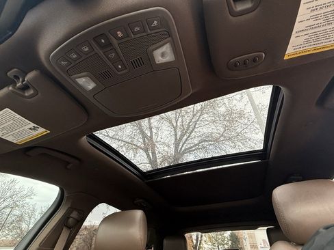 Used 2016 Lincoln MKX Reserve w/ Technology Package image 21