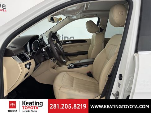 Used 2018 Mercedes-Benz GLE 350 4MATIC image 14