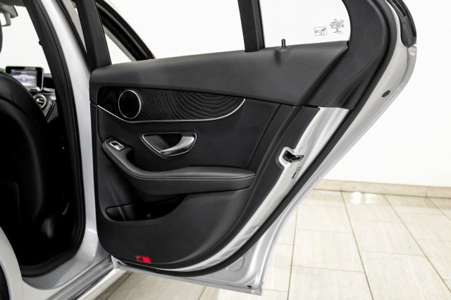 Used 2017 Mercedes-Benz C 300 Sedan image 49