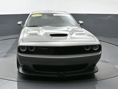 Used 2023 Dodge Challenger R/T Scat Pack image 4