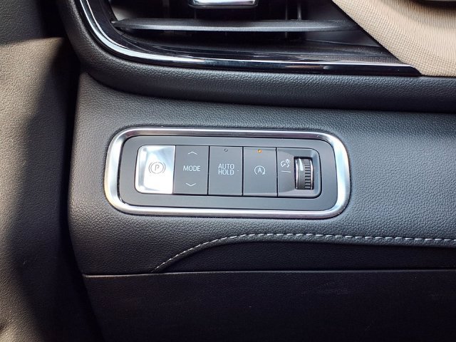 Used 2025 Buick Enclave Preferred FWD image 20