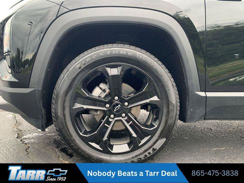 Used 2025 Chevrolet Equinox LT w/ Midnight Edition AWD/4WD image 18