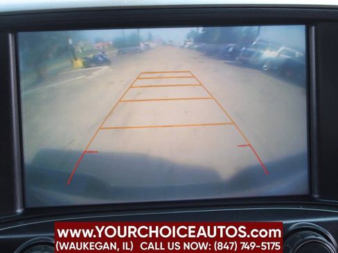 Used 2016 Chevrolet Silverado 1500 LT w/ Max Trailering Package image 32