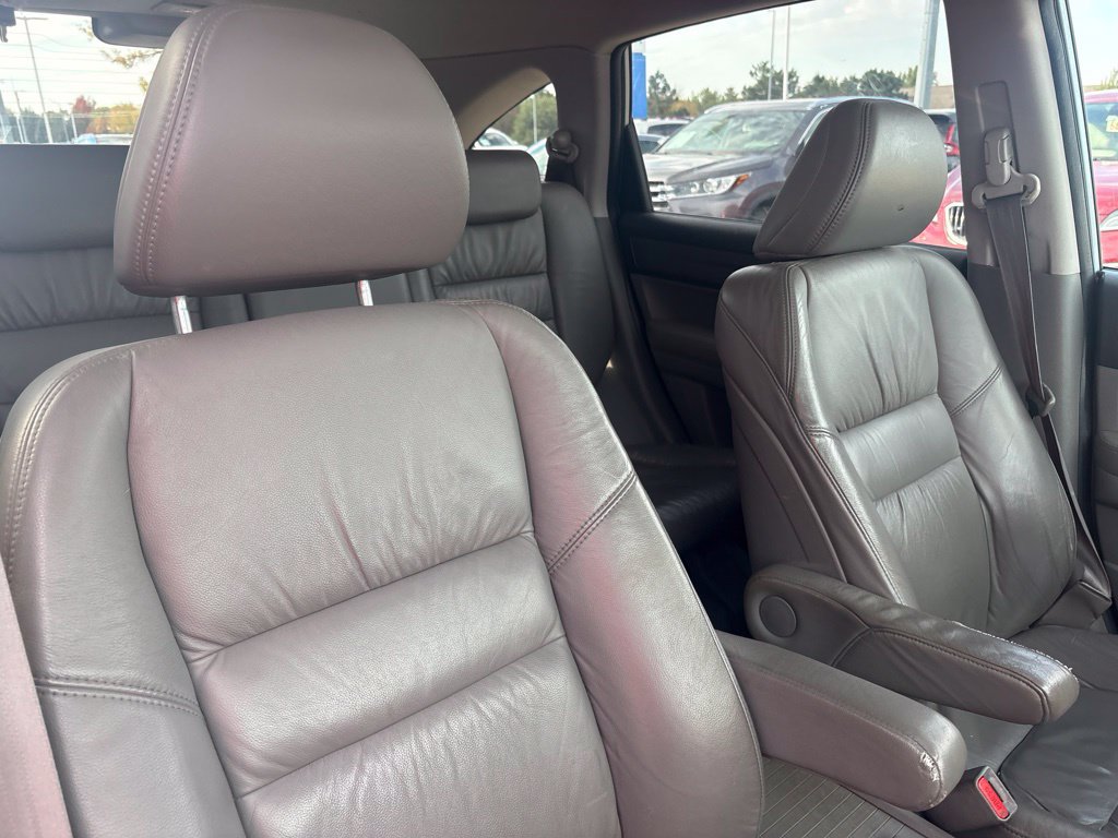 Used 2008 Honda CR-V EX-L image 24