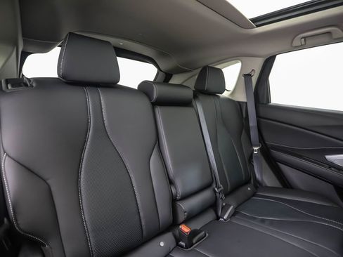 Used 2025 Acura RDX w/ Technology Package image 27