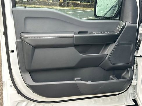 New 2026 Ford F150 STX RWD image 11