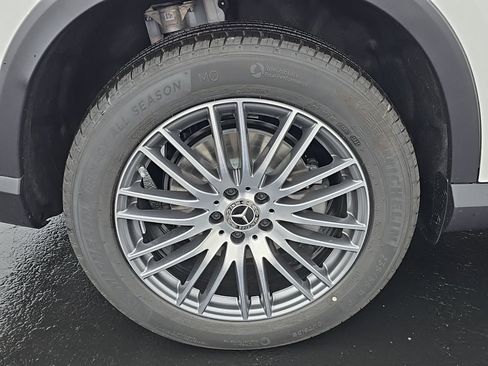 New 2026 Mercedes-Benz GLC 300 4MATIC image 7