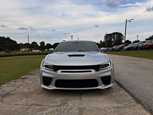 Used 2021 Dodge Charger R/T RWD image 2