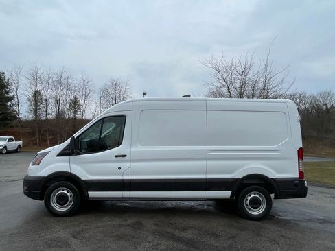 New 2026 Ford Transit 250 Base w/ Load Area Protection Package image 6