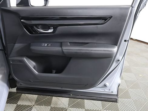 Certified 2024 Honda CR-V EX-L image 25
