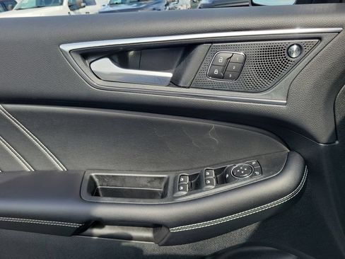 Certified 2022 Ford Edge ST w/ Equipment Group 401A AWD/4WD image 20