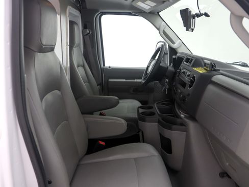 Used 2023 Ford E-350 and Econoline 350 Super Duty w/ Power Windows & Locks Group RWD image 15