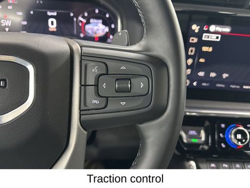 Used 2024 GMC Sierra 1500 Denali w/ Technology Package image 36