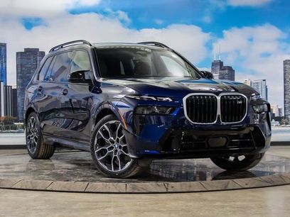 Used 2026 BMW X7 M60i