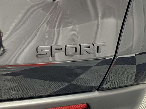 New 2026 Honda HR-V Sport image 8