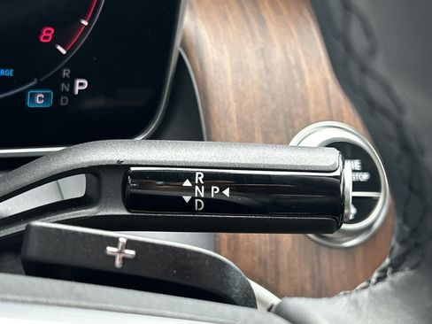 Certified 2026 Mercedes-Benz GLC 300 4MATIC image 30