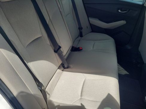 Used 2024 Honda Accord EX image 14