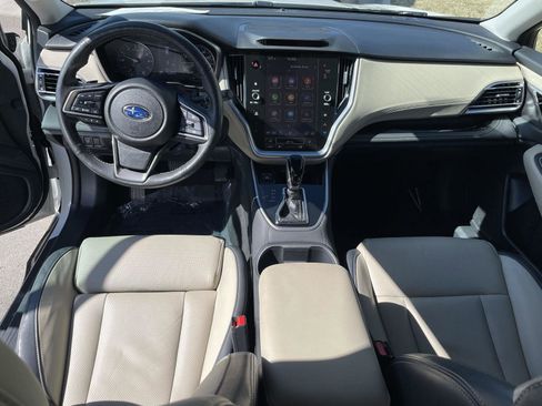 Used 2024 Subaru Outback Limited image 11