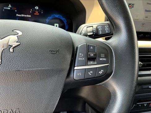 Used 2025 Ford Bronco Sport Big Bend AWD/4WD image 11