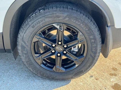Used 2024 Chevrolet Blazer LT w/ Sound & Technology Package image 7
