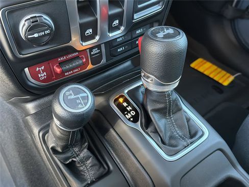 New 2026 Jeep Wrangler Willys image 27