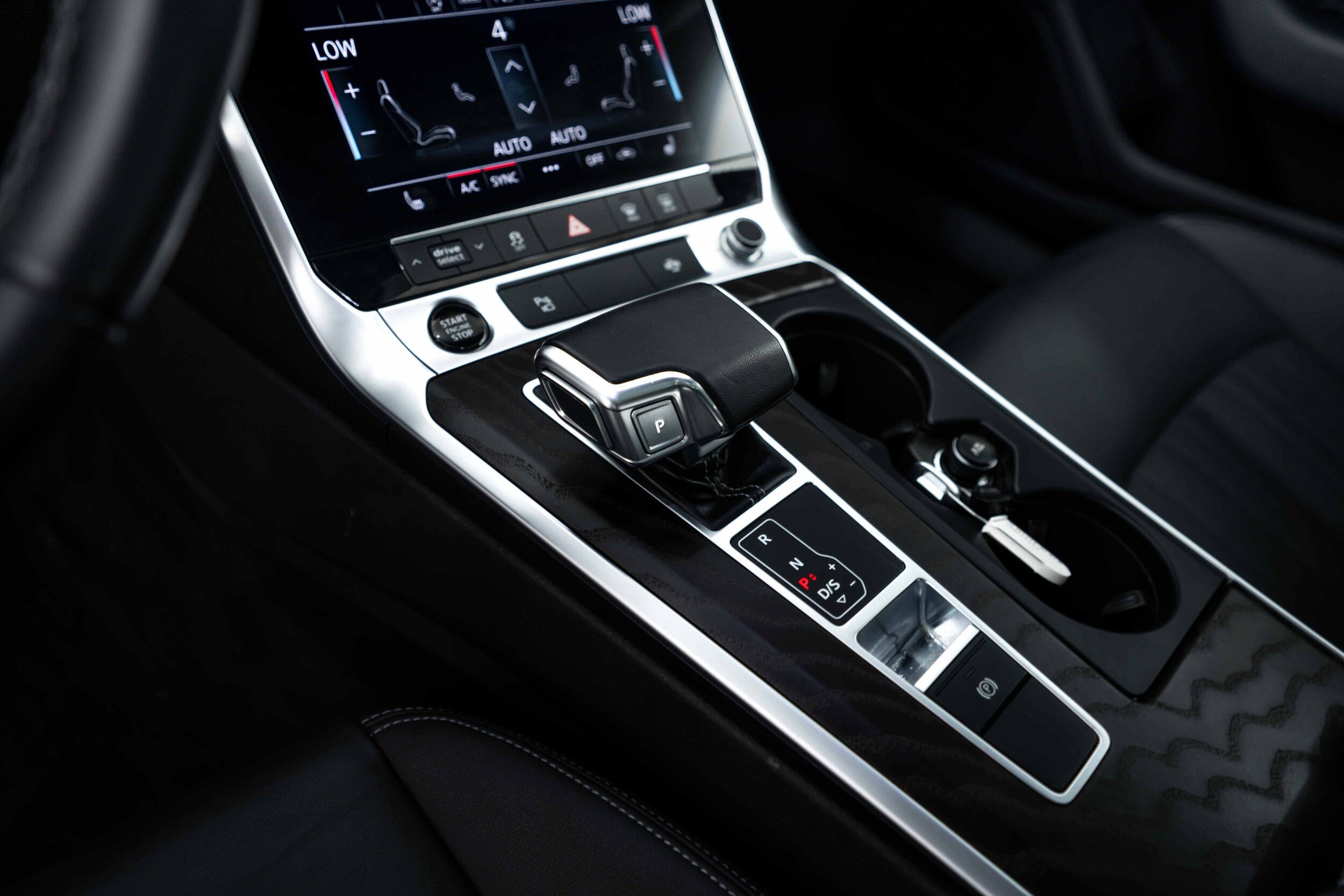 Certified 2023 Audi A6 2.0T Premium w/ Convenience Package AWD/4WD image 11