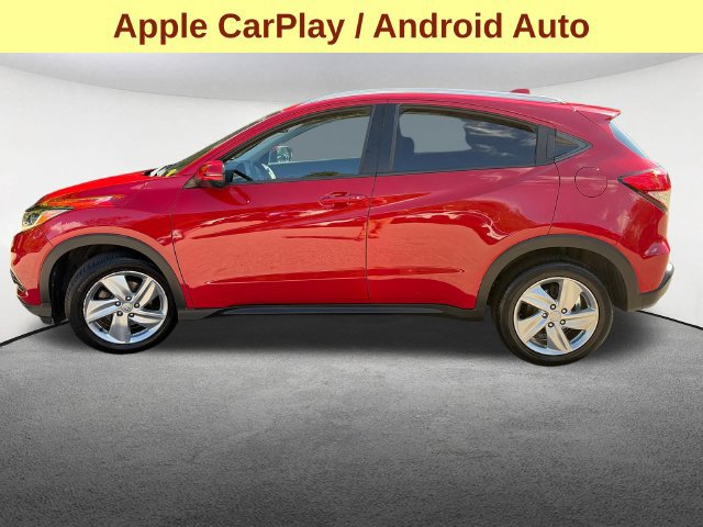 Used 2020 Honda HR-V EX image 6