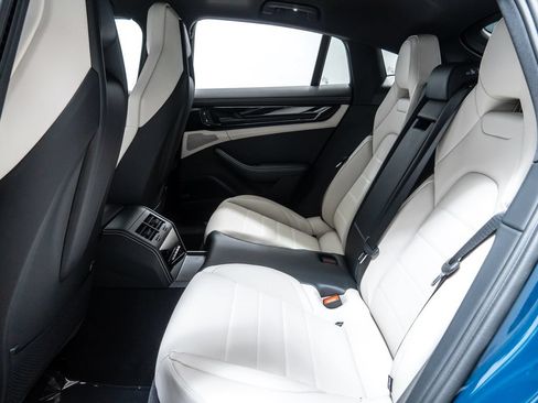 New 2026 Porsche Panamera 4 AWD/4WD image 26