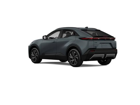 New 2026 Toyota C-HR AWD/4WD image 7