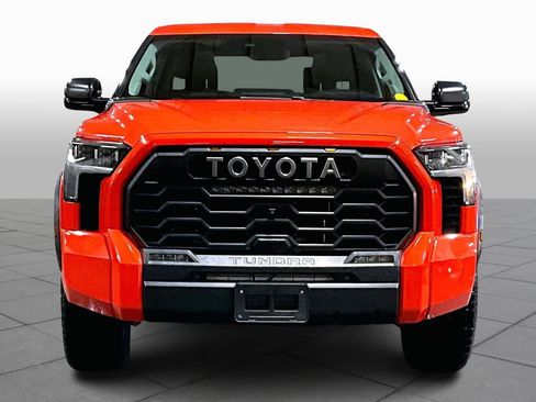 Used 2022 Toyota Tundra TRD Pro image 3
