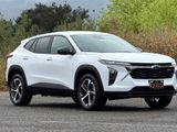New 2026 Chevrolet Trax LS image 2