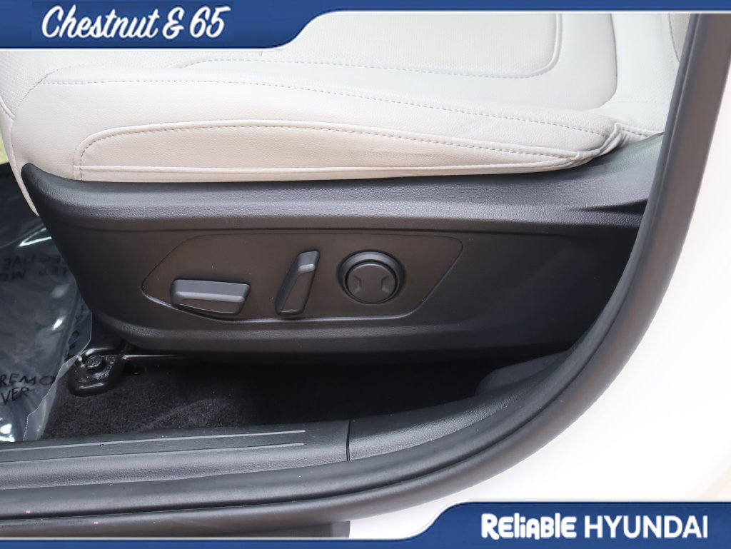Used 2024 Hyundai Tucson SEL w/ Convenience Package FWD image 24