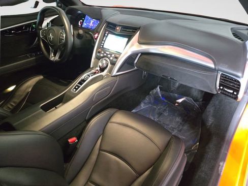 Used 2019 Acura NSX AWD/4WD image 27
